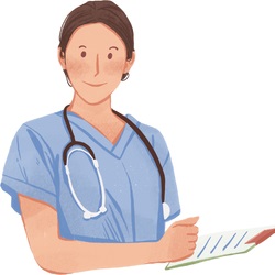 Nurse at Home